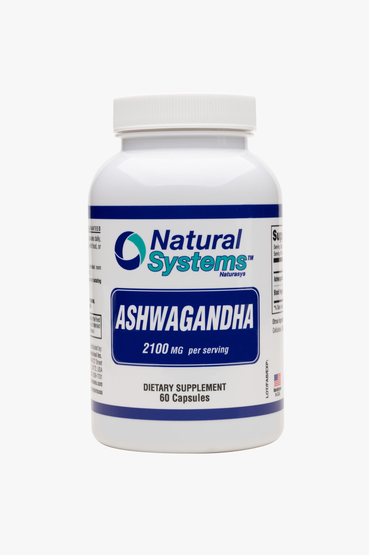 Ashwagandha