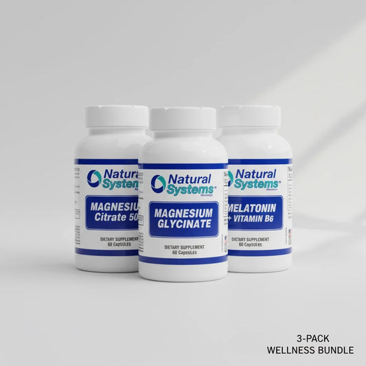 Kit Descanso & Relajación